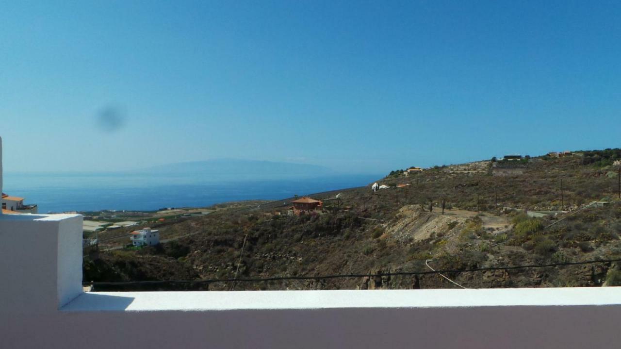Casa Mirador Βίλα Costa Adeje  Εξωτερικό φωτογραφία
