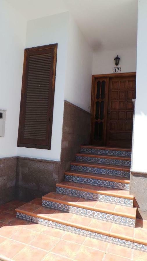 Casa Mirador Βίλα Costa Adeje  Εξωτερικό φωτογραφία