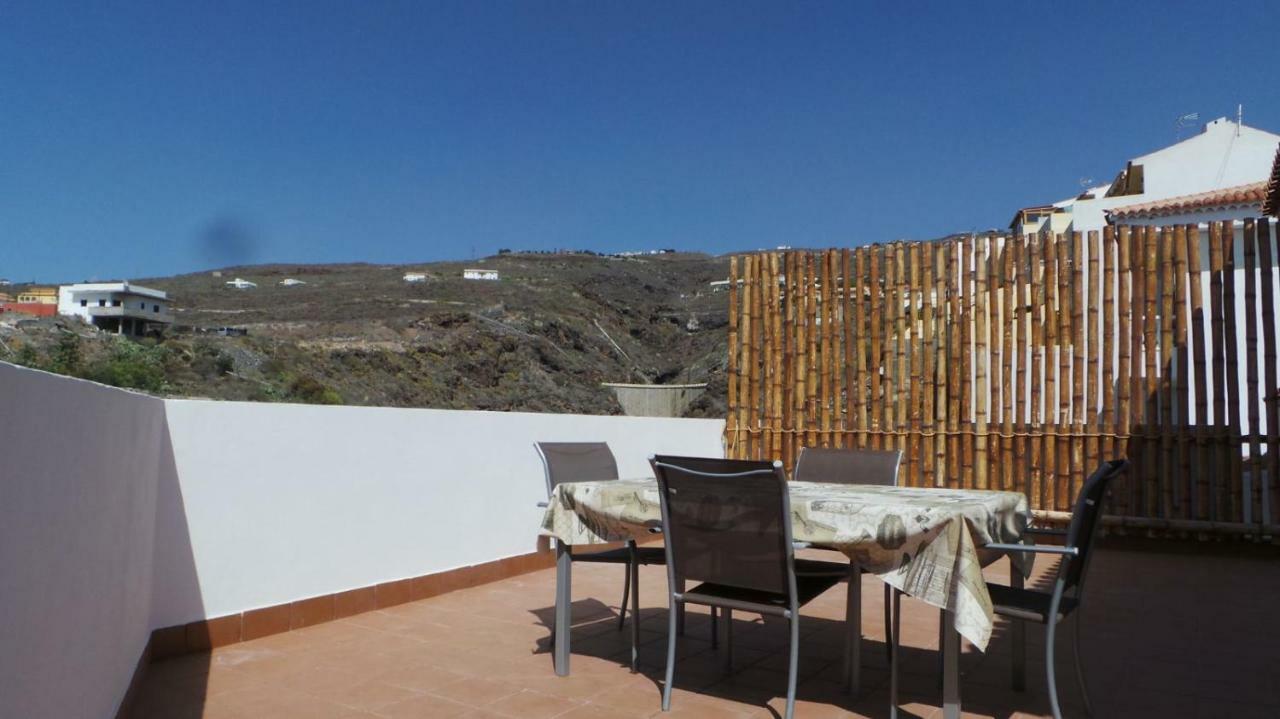 Casa Mirador Βίλα Costa Adeje  Εξωτερικό φωτογραφία